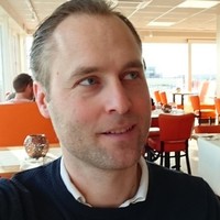 Martin Thomasson