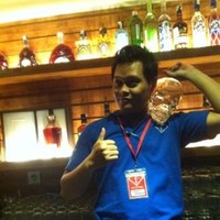 Bagus Indra Prasetiawan