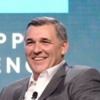 Brian Dodge