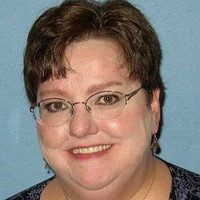 Mary Cameron