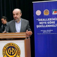 Muhammed SARI