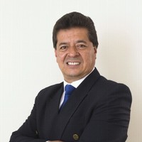 Jorge A. Villavicencio Aranibar