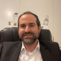 Joshua Lipinsky