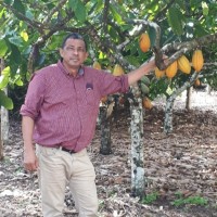 Sergio Reyes Hernandez