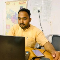 Sandeep Dubey