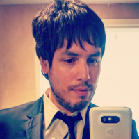 Cristian Saavedra