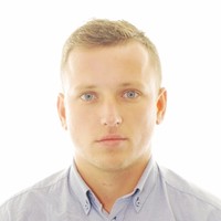 Adrian Sieracki