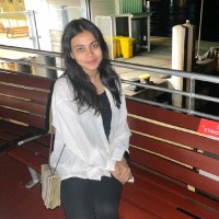 Rafia Azam