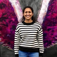 Sowmya Reddy Andreddy