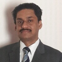 Brij Mohan Sharma