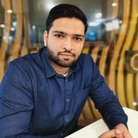Mohammed Arshad Khan