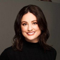Elizabeth Walsh