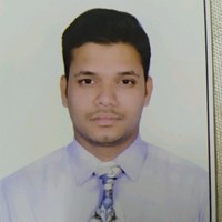 Md Altaf Ahmed