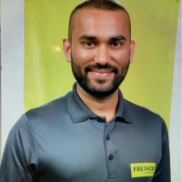 Parth Patel