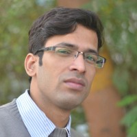 Jitendra Shukla