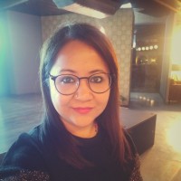 Gazal Kaintura