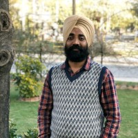 Jagjit Singh