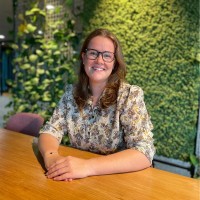 Mandy Harders Msc Ra