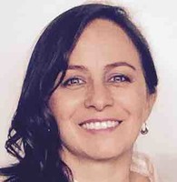 Lorena Mercedes Garzon Arevalo