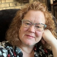 Heidi Saylor, LPC-S