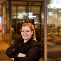 Guðdís Jóhannsdóttir