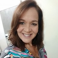 Ana Lúcia Matos Teixeira