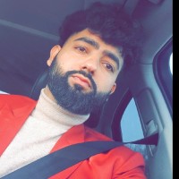 Harmandeep Singh