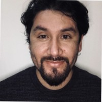 DANIEL SALGADO