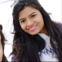 Swati Singh