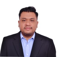 Muhammad Muslim Abdullah