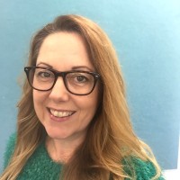 Jackie Thorne