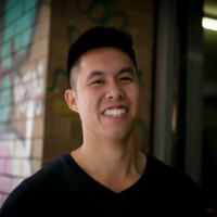 Jonathan Lim