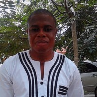 Benjamin Dadzie