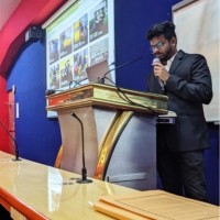 Krishna Kumar