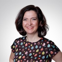Maya Yaneva, PhD