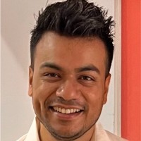 Mayank Sinha
