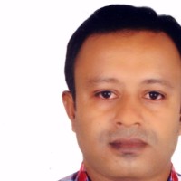 Md. Naimul Haque
