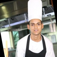 Naresh Parihar