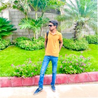 Faraz ahmed shaikh