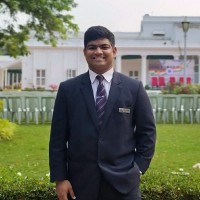 B VAMSHI