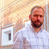José Alfredo Lasso