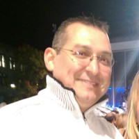 Stan Cavasos