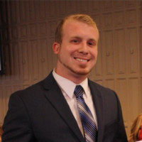 Trent McGee