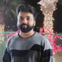 Abhishek Choudhary
