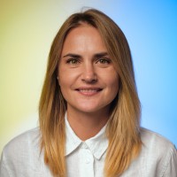 Anna Ostrometska