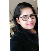 Anjali Gutte