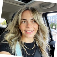 Mallory Guzzi