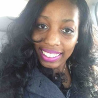 Tykera Tolson, Lcsw-C
