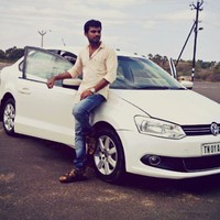 Shibin PM