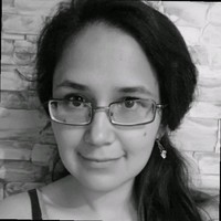 Alvida Ziyatdinova